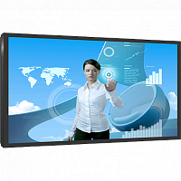 ЖК панель Prestel PLP-4K981: купить в Москве